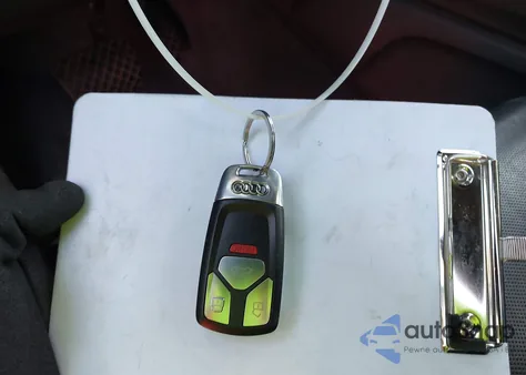 2017 Audi Q7 3.0T Premium from USA, damaged, VIN WA1VAAF74HD052226